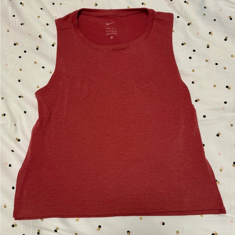 Nike Tank